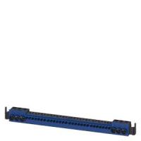 SIMOTICS FD, LV-MOTOR, SC SELF COOLED, IC411, IP55 DRIVEN BY SINAMICS BY NON-STABILIZED POWER SUPPLY TEMP. CLASS 180(H) ACC. 155(F) PREMIUM EFFICIENCY SH 355, 4 POLES 575V / 60HZ, 1800 RPM, 530 KW