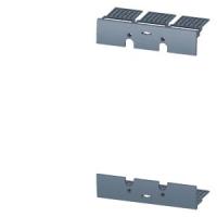 Защитная крышка Siemens 3VA9123-0KB01