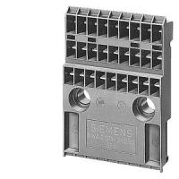 SIMOTICS FD, LV-MOTOR, SC WATER COOLED, IC86W, IP55 DRIVEN BY SINAMICS BY STABILIZED POWER SUPPLY TEMP. CLASS 180(H) ACC. 155(F) HIGH EFFICIENCY SH 400, 4 POLES 500V / 50HZ, 1500 RPM, 920 KW