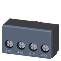 Дополнительный контакт Siemens 3RA6911-1A