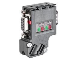 SIMOTICS FD, LV-MOTOR, SC SELF COOLED, IC01, IP23 DRIVEN BY SINAMICS BY NON-STABILIZED POWER SUPPLY TEMP. CLASS 180(H) ACC. 155(F) HIGH EFFICIENCY SH 400, 6 POLES 500V / 50HZ, 750 RPM, 610 KW