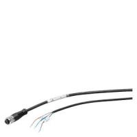 SIMOTICS FD, LV-MOTOR, SC SELF COOLED, IC411, IP55 DRIVEN BY SINAMICS BY STABILIZED POWER SUPPLY TEMP. CLASS 180(H) ACC. 155(F) HIGH EFFICIENCY SH 355, 4 POLES 690V / 50HZ, 1500 RPM, 420 KW