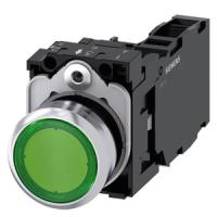 Siemens — . 3SU1153-0AB40-1FA0