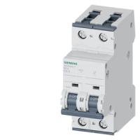 Автоматический выключатель Siemens 5SY4505-7