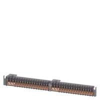 SIMOTICS FD, LV-MOTOR, SC SELF COOLED, IC411, IP55 DRIVEN BY SINAMICS BY NON-STABILIZED POWER SUPPLY TEMP. CLASS 180(H) ACC. 155(F) PREMIUM EFFICIENCY SH 355, 4 POLES 500V / 50HZ, 1500 RPM, 520 KW
