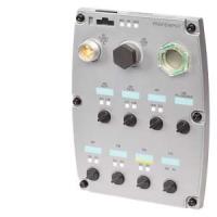 SIMOTICS FD, LV-MOTOR, SC SELF COOLED, IC411, IP55 DRIVEN BY SINAMICS BY STABILIZED POWER SUPPLY TEMP. CLASS 180(H) ACC. 155(F) PREMIUM EFFICIENCY SH 450, 4 POLES 575V / 60HZ, 1800 RPM, 1150 KW