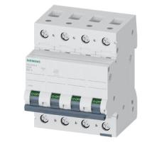 Автоматический выключатель Siemens 5SL4614-8