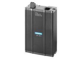 SIMOTICS FD, LV-MOTOR, SC SELF COOLED, IC01, IP23 DRIVEN BY FOREIGN CONVERTER BY STABILIZED POWER SUPPLY TEMP. CLASS 180(H) ACC. 155(F) HIGH EFFICIENCY SH 450, 6 POLES 460V / 60HZ, 1200 RPM, 1110 KW