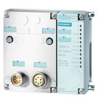 Интерфейсный модуль Siemens 6ES7154-4AB10-0AB0