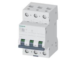 Автоматический выключатель Siemens 5SL6315-7