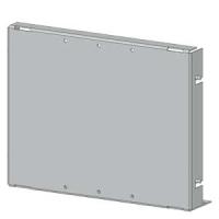 SIMOTICS FD, LV-MOTOR, SC SELF COOLED, IC411, IP55 DRIVEN BY FOREIGN CONVERTER BY NON-STABILIZED POWER SUPPLY TEMP. CLASS 180(H) ACC. 155(F) PREMIUM EFFICIENCY SH 315, 4 POLES 400V / 50HZ, 1500 RPM, 405 KW