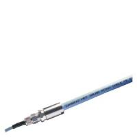 SIMOTICS FD, LV-MOTOR, SC SELF COOLED, IC411, IP55 DRIVEN BY SINAMICS BY NON-STABILIZED POWER SUPPLY TEMP. CLASS 180(H) ACC. 155(F) HIGH EFFICIENCY SH 315, 6 POLES 400V / 50HZ, 750 RPM, 230 KW