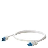 SIMOTICS FD, LV-MOTOR, SC SELF COOLED, IC411, IP55 DRIVEN BY FOREIGN CONVERTER BY NON-STABILIZED POWER SUPPLY TEMP. CLASS 180(H) ACC. 155(F) HIGH EFFICIENCY SH 315, 4 POLES 460V / 60HZ, 1800 RPM, 320 KW