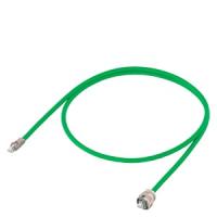 Кабель Siemens 6FX8002-2DC10-1HG0