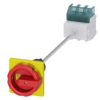 SIMOTICS S-1FG1 SYNCHRONOUS SERVO GEARMOTOR HELICAL GEAR MOTOR Z29 MOTOR TYPE CT 600V AH63 MMAX=26