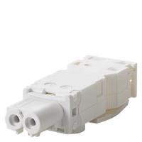 SIMOTICS FD, LV-MOTOR, SC SELF COOLED, IC411, IP55 DRIVEN BY FOREIGN CONVERTER BY NON-STABILIZED POWER SUPPLY TEMP. CLASS 180(H) ACC. 155(F) HIGH EFFICIENCY SH 315, 4 POLES 690V / 50HZ, 1500 RPM, 290 KW