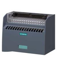 SIMOTICS FD, LV-MOTOR, SC SELF COOLED, IC01, IP23 DRIVEN BY SINAMICS BY NON-STABILIZED POWER SUPPLY TEMP. CLASS 180(H) ACC. 155(F) HIGH EFFICIENCY SH 400, 4 POLES 575V / 60HZ, 1800 RPM, 1110 KW