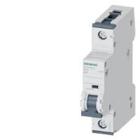 Автоматический выключатель Siemens 5SY4108-5