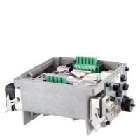 SIMOTICS FD, LV-MOTOR, SC SELF COOLED, IC411, IP55 DRIVEN BY SINAMICS BY STABILIZED POWER SUPPLY TEMP. CLASS 180(H) ACC. 155(F) PREMIUM EFFICIENCY SH 450, 6 POLES 400V / 50HZ, 1000 RPM, 675 KW