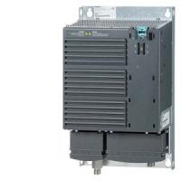 SIMOTICS FD, LV-MOTOR, SC SELF COOLED, IC411, IP55 DRIVEN BY SINAMICS BY STABILIZED POWER SUPPLY TEMP. CLASS 180(H) ACC. 155(F) PREMIUM EFFICIENCY SH 315, 4 POLES 690V / 50HZ, 1500 RPM, 380 KW