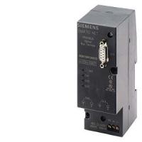 SIMOTICS FD, LV-MOTOR, SC SELF COOLED, IC01, IP23 DRIVEN BY FOREIGN CONVERTER BY STABILIZED POWER SUPPLY TEMP. CLASS 180(H) ACC. 155(F) HIGH EFFICIENCY SH 450, 6 POLES 500V / 50HZ, 1000 RPM, 865 KW