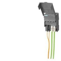 SIMOTICS FD, LV-MOTOR, SC SELF COOLED, IC01, IP23 DRIVEN BY FOREIGN CONVERTER BY NON-STABILIZED POWER SUPPLY TEMP. CLASS 180(H) ACC. 155(F) HIGH EFFICIENCY SH 315, 6 POLES 500V / 50HZ, 750 RPM, 310 KW