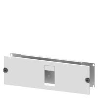 SIMOTICS FD, LV-MOTOR, SC SELF COOLED, IC411, IP55 DRIVEN BY FOREIGN CONVERTER BY STABILIZED POWER SUPPLY TEMP. CLASS 180(H) ACC. 155(F) HIGH EFFICIENCY SH 450, 4 POLES 400V / 50HZ, 1500 RPM, 845 KW