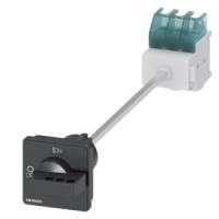 SIMOTICS M-1FE2 BUILT-IN SYNCHRONOUS MOTOR, SINGLE COMPONENT: ROTOR DC LINK 600V, WATER COOLING SYSTEM, IP00 PN = 53KW, NN = 500R/MIN MN = 1010NM, NMAX = 2400R/MIN