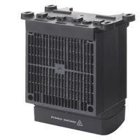 SIMOTICS FD, LV-MOTOR, SC SELF COOLED, IC411, IP55 DRIVEN BY FOREIGN CONVERTER BY NON-STABILIZED POWER SUPPLY TEMP. CLASS 180(H) ACC. 155(F) HIGH EFFICIENCY SH 315, 4 POLES 575V / 60HZ, 3600 RPM, 205 KW