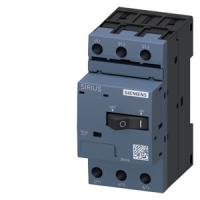 Автоматический выключатель Siemens 3RV1611-0BD10