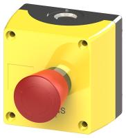 Siemens — . 3SB3801-2DG3