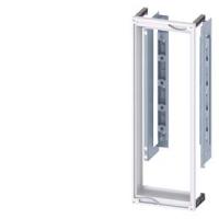 SIMOTICS FD, LV-MOTOR, SC SELF COOLED, IC411, IP55 DRIVEN BY FOREIGN CONVERTER BY STABILIZED POWER SUPPLY TEMP. CLASS 180(H) ACC. 155(F) HIGH EFFICIENCY SH 400, 6 POLES 690V / 50HZ, 1000 RPM, 445 KW