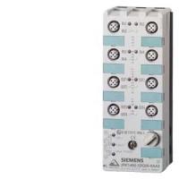 SIMOTICS S СИНХРОННЫЙ ДВИГАТЕЛЬ  1FK7-CT PN=3,8 КВТ. UПРОМ.КОНТ .=600 В M0=18 HM (100 К). NНОМ. = ОБ/МИН. САМООХЛАЖДЕНИЕ
