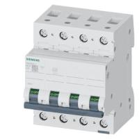 Автоматический выключатель Siemens 5SL6603-7