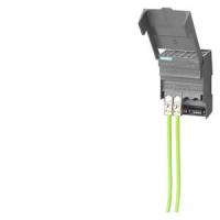SIMOTICS FD, LV-MOTOR, SC SELF COOLED, IC01, IP23 DRIVEN BY FOREIGN CONVERTER BY NON-STABILIZED POWER SUPPLY TEMP. CLASS 180(H) ACC. 155(F) HIGH EFFICIENCY SH 315, 6 POLES 575V / 60HZ, 900 RPM, 285 KW