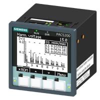 Измерительное устройство Siemens 7KM5412-6BA00-1EA2