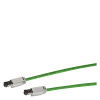 SIMOTICS FD, LV-MOTOR, SC SELF COOLED, IC411, IP55 DRIVEN BY SINAMICS BY NON-STABILIZED POWER SUPPLY TEMP. CLASS 180(H) ACC. 155(F) HIGH EFFICIENCY SH 315, 6 POLES 690V / 50HZ, 1000 RPM, 250 KW