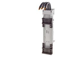 SIMOTICS FD, LV-MOTOR, SC WATER COOLED, IC86W, IP55 DRIVEN BY SINAMICS BY STABILIZED POWER SUPPLY TEMP. CLASS 180(H) ACC. 155(F) HIGH EFFICIENCY SH 315, 4 POLES 575V / 60HZ, 1800 RPM, 590 KW