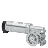 SIMOTICS FD, LV-MOTOR, SC SELF COOLED, IC01, IP23 DRIVEN BY SINAMICS BY NON-STABILIZED POWER SUPPLY TEMP. CLASS 180(H) ACC. 155(F) HIGH EFFICIENCY SH 450, 4 POLES 690V / 50HZ, 1500 RPM, 1215 KW