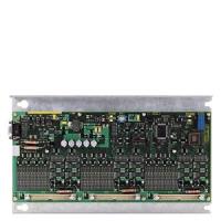 SIMOTICS FD, LV-MOTOR, SC SELF COOLED, IC01, IP23 DRIVEN BY FOREIGN CONVERTER BY STABILIZED POWER SUPPLY TEMP. CLASS 180(H) ACC. 155(F) HIGH EFFICIENCY SH 315, 4 POLES 460V / 60HZ, 1800 RPM, 590 KW