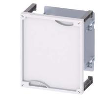 SIMOTICS FD, LV-MOTOR, SC SELF COOLED, IC411, IP55 DRIVEN BY FOREIGN CONVERTER BY STABILIZED POWER SUPPLY TEMP. CLASS 180(H) ACC. 155(F) HIGH EFFICIENCY SH 315, 6 POLES 400V / 50HZ, 750 RPM, 235 KW