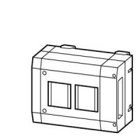 SIMOTICS FD, LV-MOTOR, SC WATER COOLED, IC86W, IP55 DRIVEN BY FOREIGN CONVERTER BY STABILIZED POWER SUPPLY TEMP. CLASS 180(H) ACC. 155(F) HIGH EFFICIENCY SH 400, 6 POLES 575V / 60HZ, 1200 RPM, 755 KW