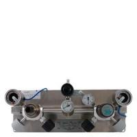 SIMOTICS FD, LV-MOTOR, SC SELF COOLED, IC411, IP55 DRIVEN BY SINAMICS BY NON-STABILIZED POWER SUPPLY TEMP. CLASS 180(H) ACC. 155(F) HIGH EFFICIENCY SH 400, 6 POLES 500V / 50HZ, 1000 RPM, 415 KW