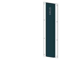 SIMOTICS FD, LV-MOTOR, SC SELF COOLED, IC411, IP55 DRIVEN BY FOREIGN CONVERTER BY NON-STABILIZED POWER SUPPLY TEMP. CLASS 180(H) ACC. 155(F) HIGH EFFICIENCY SH 355, 6 POLES 500V / 50HZ, 750 RPM, 300 KW