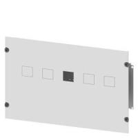 SIMOTICS FD, LV-MOTOR, SC SELF COOLED, IC411, IP55 DRIVEN BY FOREIGN CONVERTER BY STABILIZED POWER SUPPLY TEMP. CLASS 180(H) ACC. 155(F) HIGH EFFICIENCY SH 450, 6 POLES 460V / 60HZ, 900 RPM, 680 KW