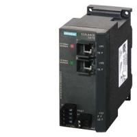 SIMOTICS FD, LV-MOTOR, SC SELF COOLED, IC01, IP23 DRIVEN BY FOREIGN CONVERTER BY NON-STABILIZED POWER SUPPLY TEMP. CLASS 180(H) ACC. 155(F) HIGH EFFICIENCY SH 400, 6 POLES 460V / 60HZ, 1200 RPM, 800 KW