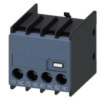 Дополнительный контакт Siemens 3RH2911-1MA02