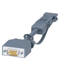 Кабель Siemens 3VA9987-0MY10
