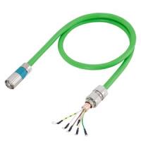 Кабель Siemens 6FX8002-4AA21-1BC0