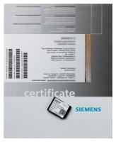 Siemens — . 6FC5861-3YP00-0YB0